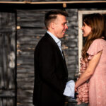 Esimesed suudlused, Salme Teater. Foto: Robin Roots.