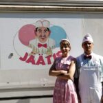 Ice Cream Man. BFM short by Sten Toom