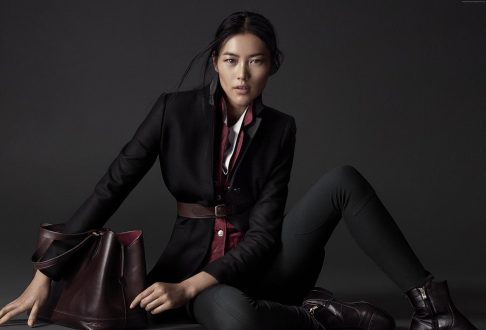 liu-wen-top-fashion-models-2015-model-brunette-wallpaper-preview